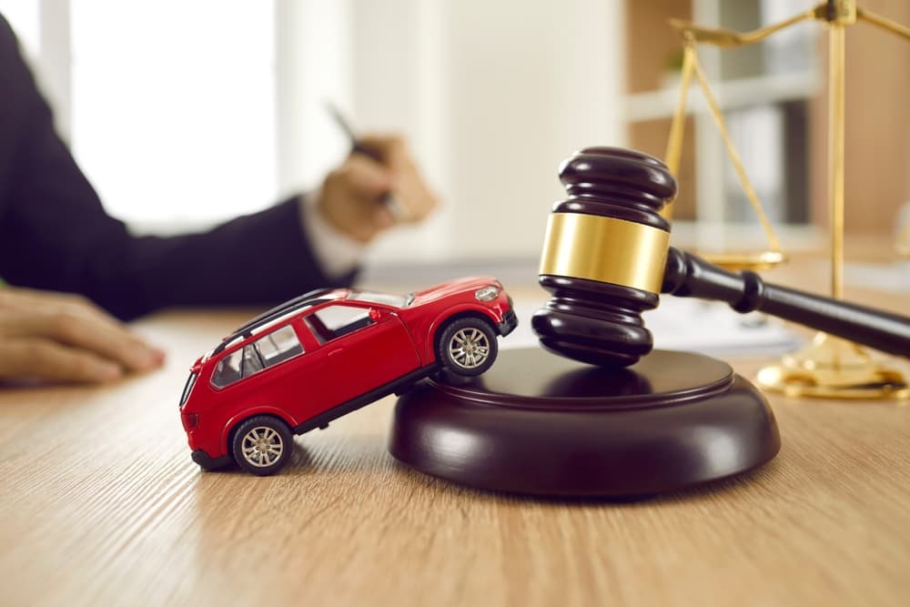 Hiring a Car Accident Attorney 