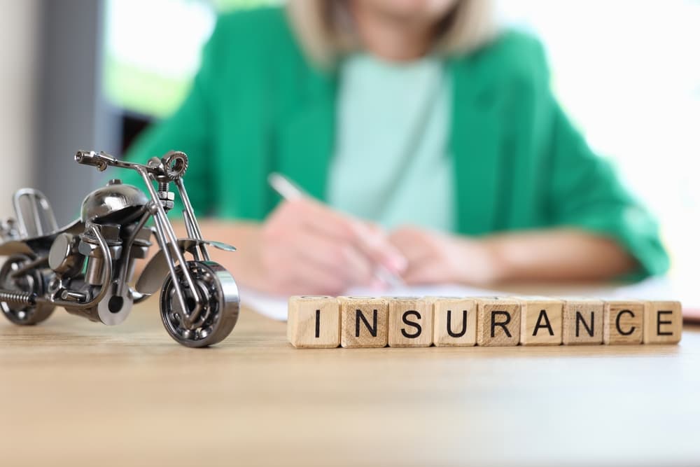 The role of a motorcycle accident lawyer in managing claims and liaising with insurance companies